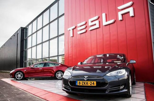 Tesla-ն երրորդ եռամսյակում ռեկորդային շահույթ է գրանցել